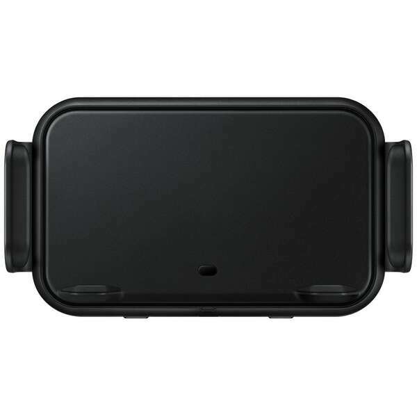 SAMSUNG EP-H5300-CBE bezicni auto punjac sa drzacem telefona crni