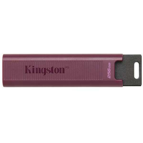 KINGSTON 256GB DataTraveler Max Type-A 1000R/900W USB 3.2 Gen 2