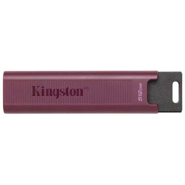 KINGSTON 512GB DataTraveler Max Type-A 1000R/900W USB 3.2 Gen 2