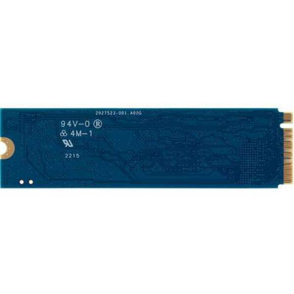KINGSTON 1000G NV2 M.2 2280 PCIe 4.0 NVMe SSD
