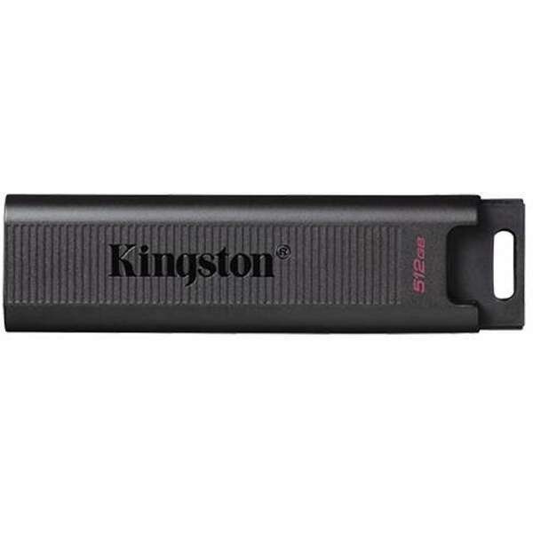 KINGSTON fleš pen 512GB DataTraveler Max USB 3.2   Gen 2m, dtmax/512gb