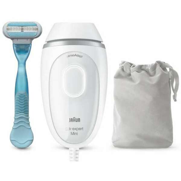 BRAUN SILK PRO IPL FLASH PL1124