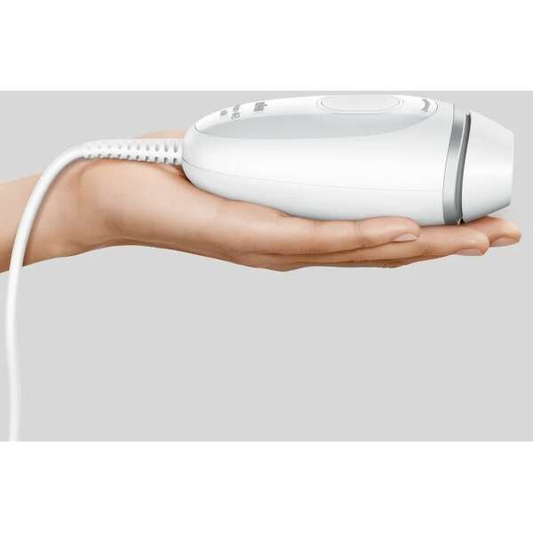 BRAUN SILK PRO IPL FLASH PL1124