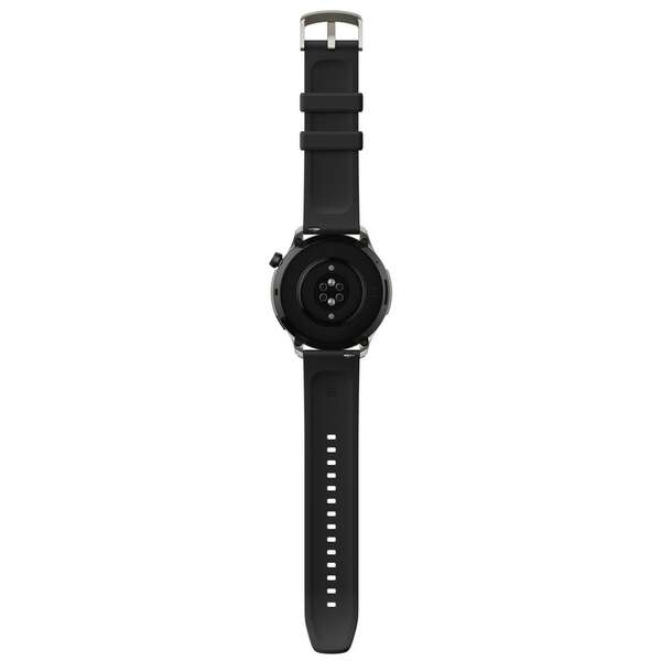 AMAZFIT GTR 4 Superspeed Black