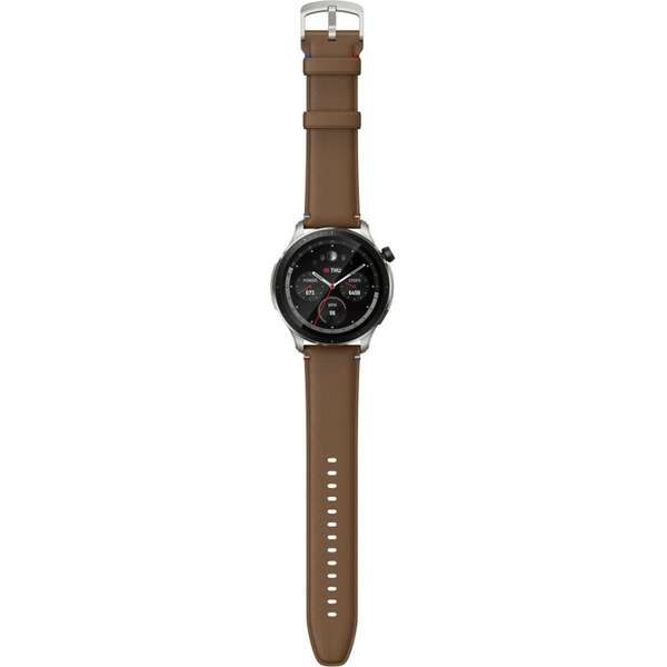 AMAZFIT GTR 4 Vintage Brown Leather