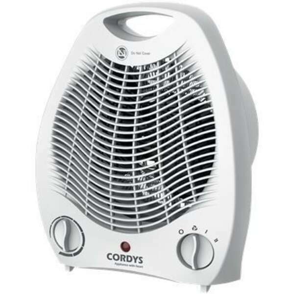 CORDYS kalorifer CH-2001