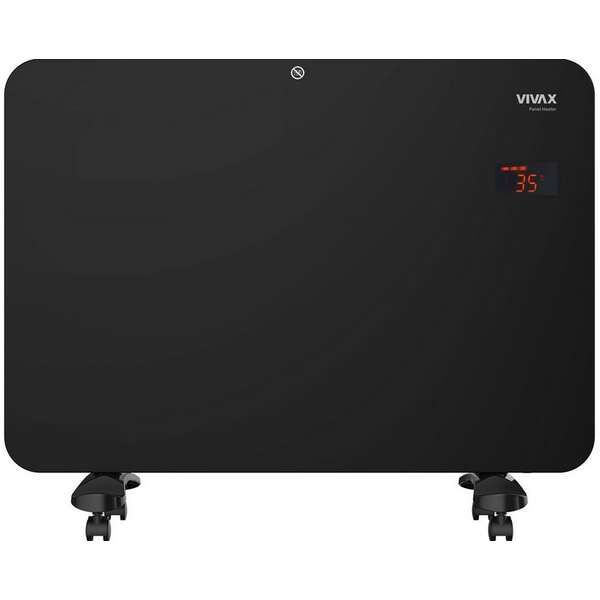 VIVAX HOME panelna grejalica PH-1500D B
