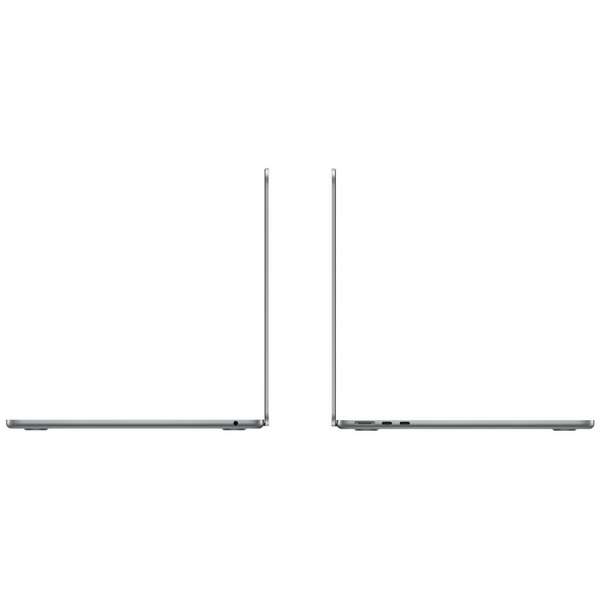 APPLE MacBook Air 13.6 M2 8GB 256GB Space Grey mlxw3cr/a