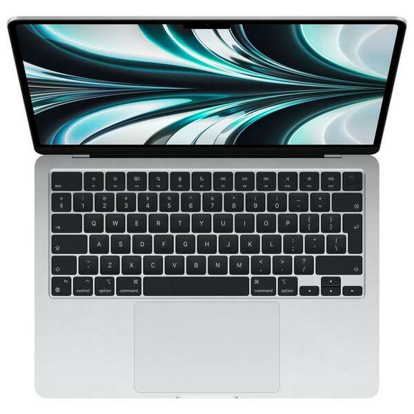 APPLE MacBook Air 13.6 Silver mlxy3ze/a