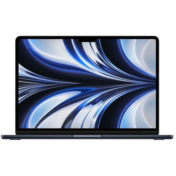 APPLE MacBook Air 13.6 Midnight mly33cr/a