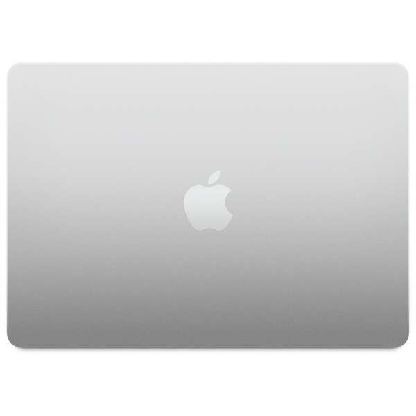 APPLE MacBook Air 13.6 Silver mly03ze/a