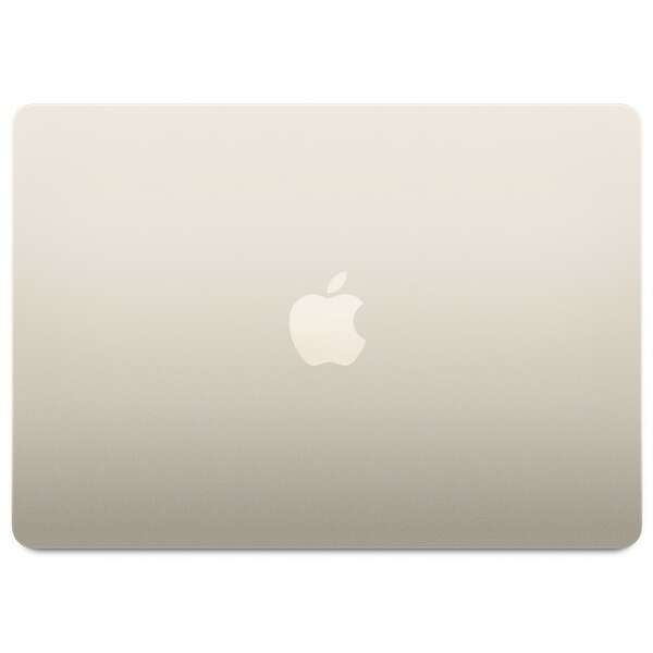 APPLE MacBook Air 13.6 Starlight mly23cr/a