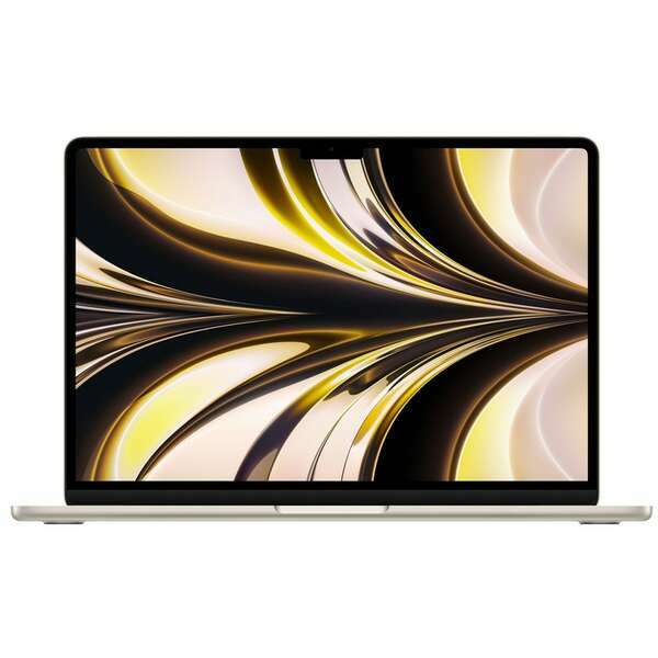 APPLE MacBook Air 13.6 Starlight mly23ze/a