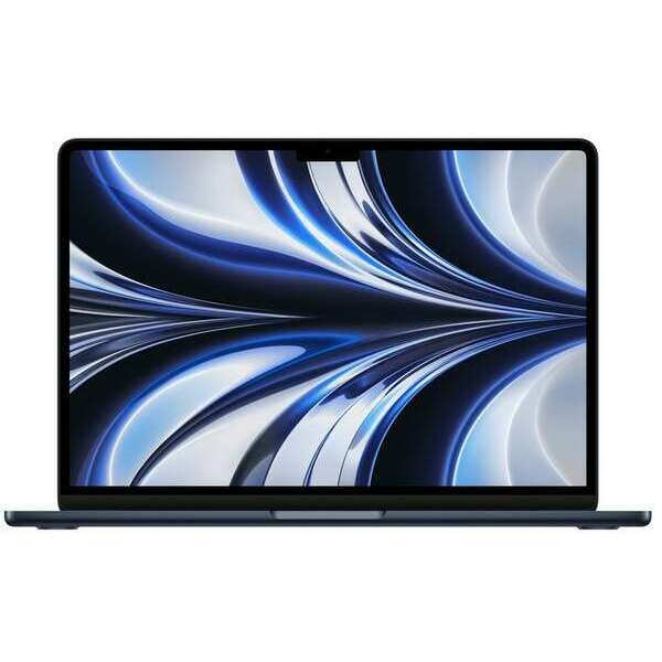 APPLE MacBook Air 13.6 Midnight mly43cr/a