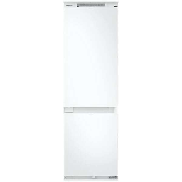 SAMSUNG BRB26600FWW/EF + WW80T4020EE1/LE
