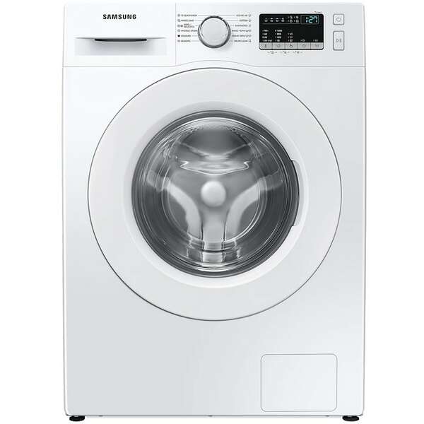 SAMSUNG BRB26600FWW/EF + WW80T4020EE1/LE
