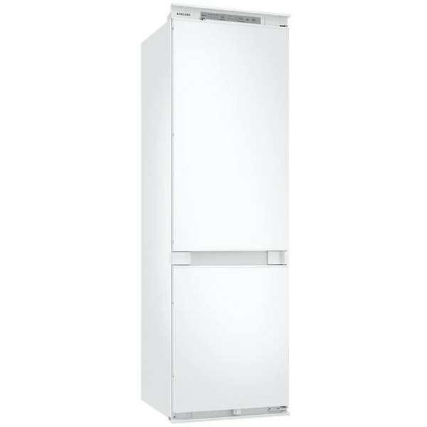 SAMSUNG BRB26600FWW/EF + WW80T4020EE1/LE