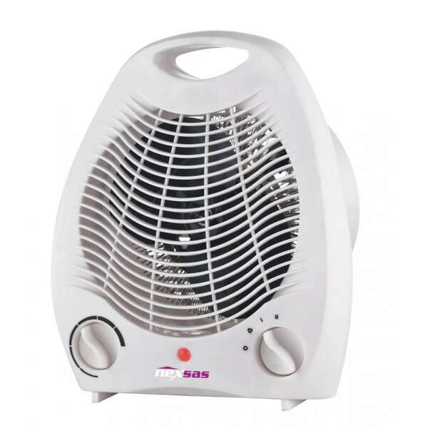 NEXSAS  NFHS-2000 I