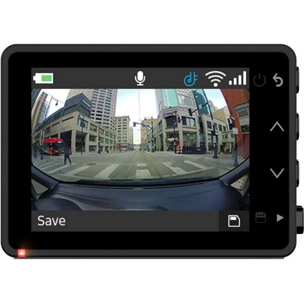 GARMIN DashCam 67W