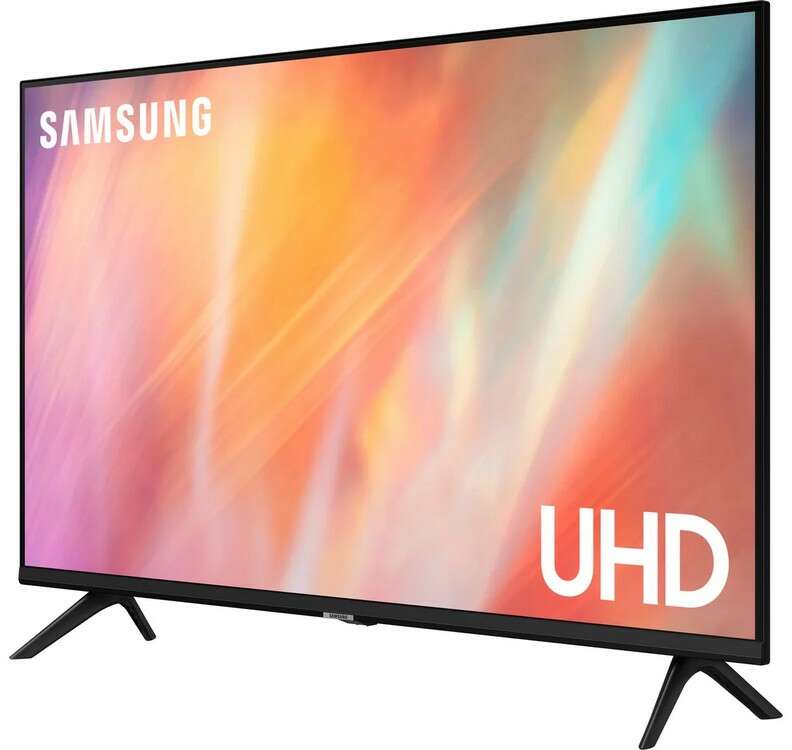 SAMSUNG UE50AU7022KXXH