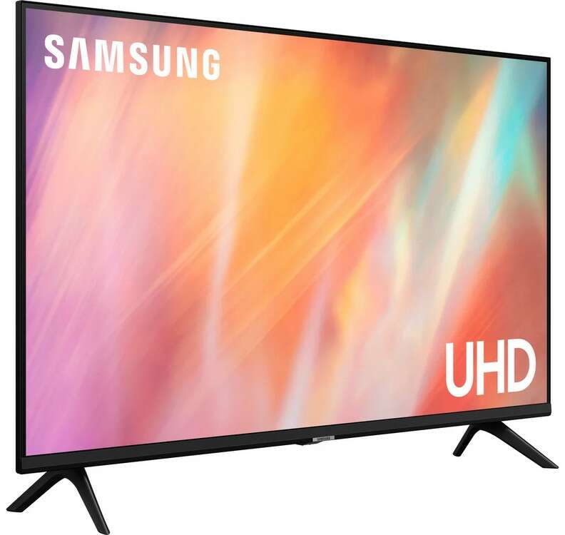 SAMSUNG UE50AU7022KXXH