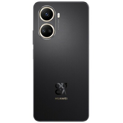 HUAWEI Nova 10SE 8GB/128GB Starry Black MOBILNI TELEFON