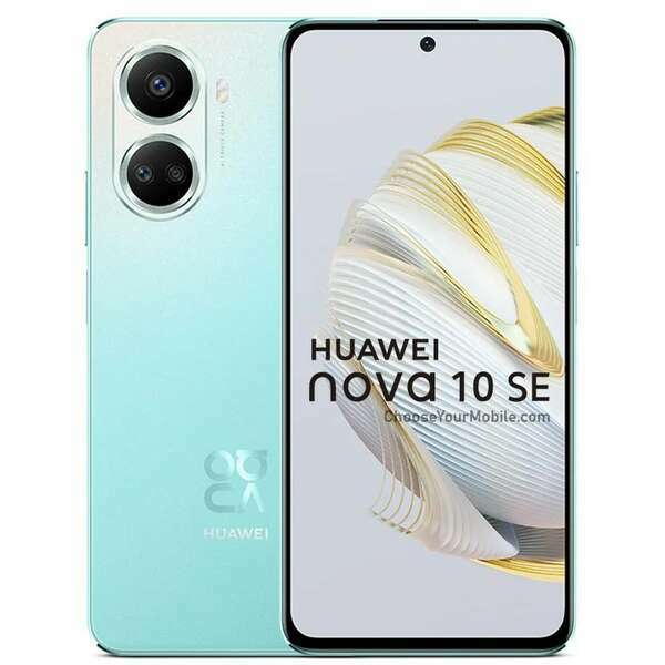 HUAWEI Nova 10SE 8GB/128GB Mint Green