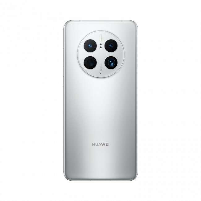 HUAWEI Mate 50 Pro 8GB/256GB Silver