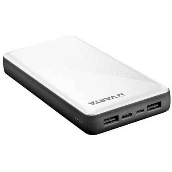 VARTA Powerbank eksterna baterija Energy 10000mAh