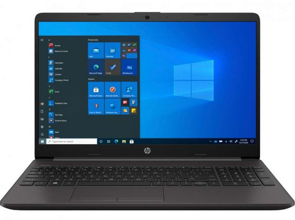 HP 255 G8 ATHLON 3020E 4GB 256GB 2W1D4EA