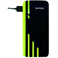 ROTECH PcNet Power Bank 8000mAh 54007