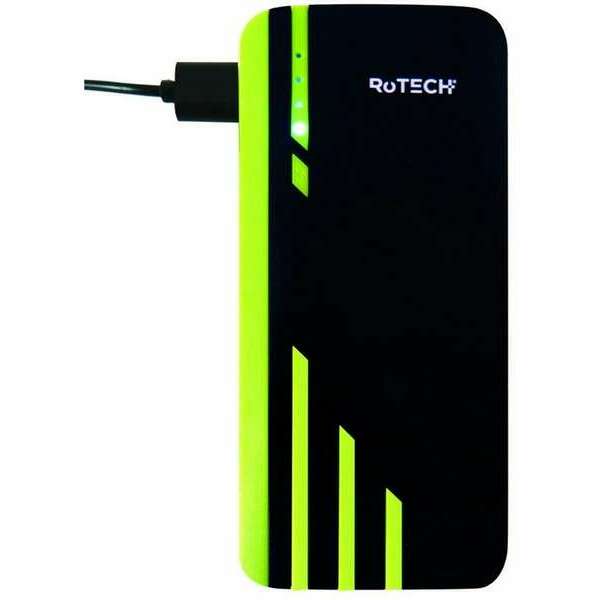 ROTECH PcNet Power Bank 8000mAh 54007