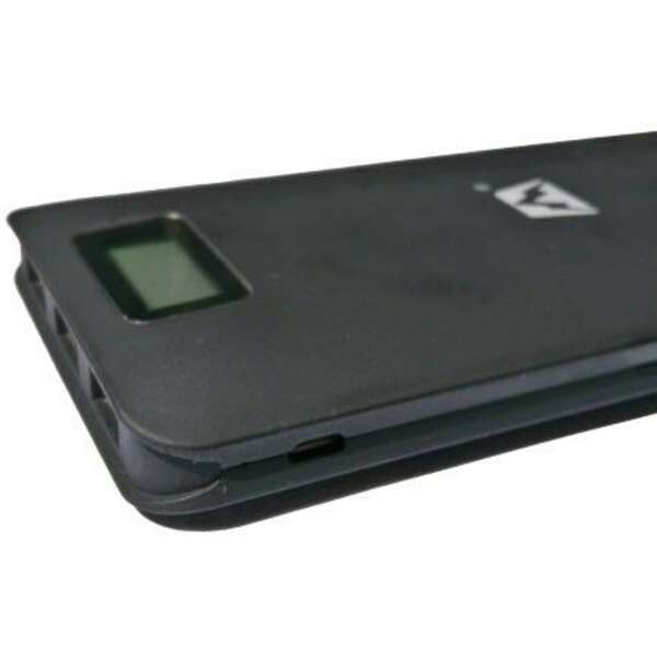 JETION Power Bank JT-SPB010 12000mAh Crni