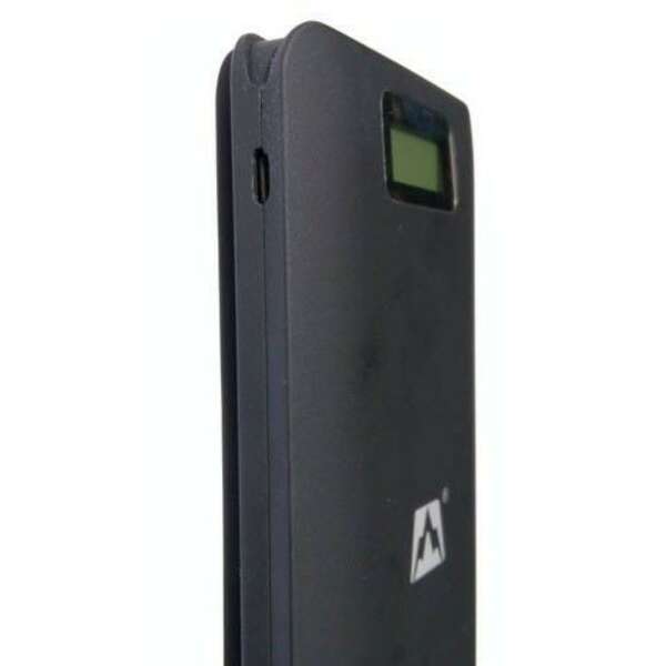 JETION Power Bank JT-SPB010 12000mAh Crni