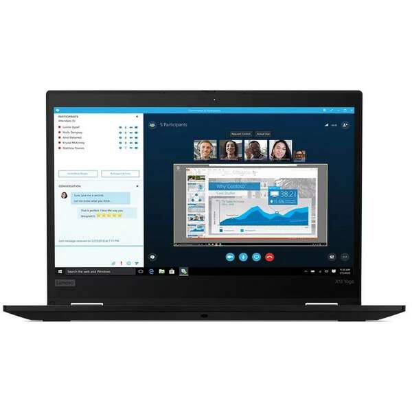 LENOVO X13YOGA G1 13
