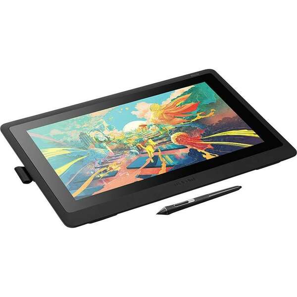 WACOM Cintiq 16