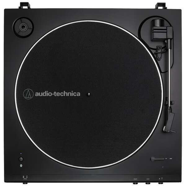AUDIO TECHNICA AT-LP60XBTWH