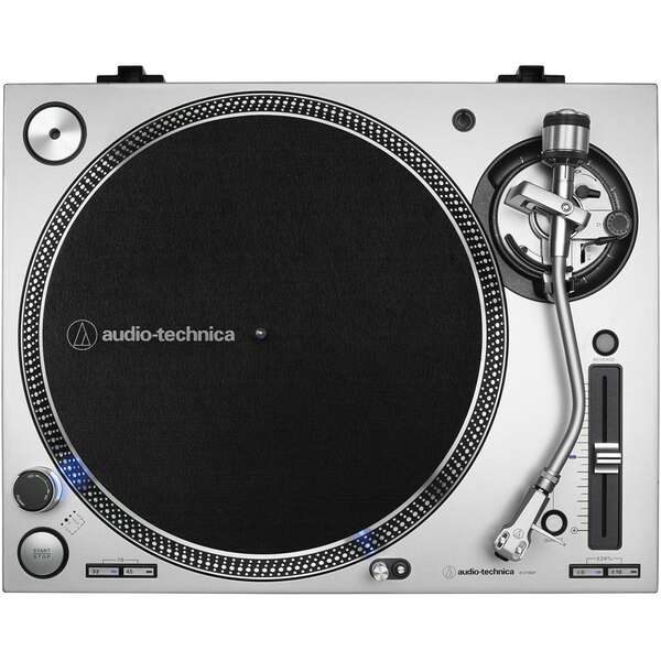 AUDIO TECHNICA AT-LP140XPSVEUK