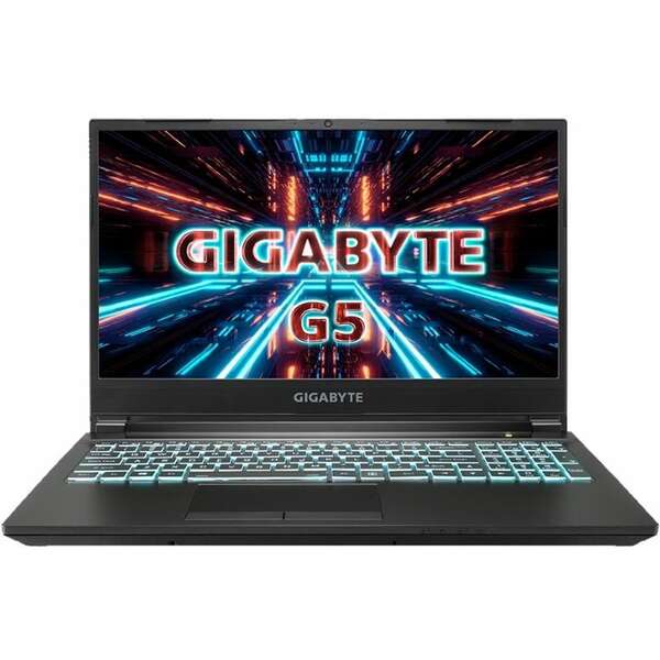 GIGABYTE G5 ME 15.6