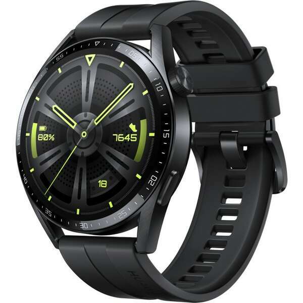 HUAWEI Watch GT 3 46mm Active (Jupiter-B29S)