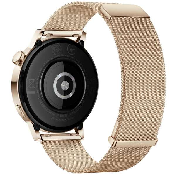 HUAWEI Watch GT 3 42mm Elegant Milanese (Milo-B19T)