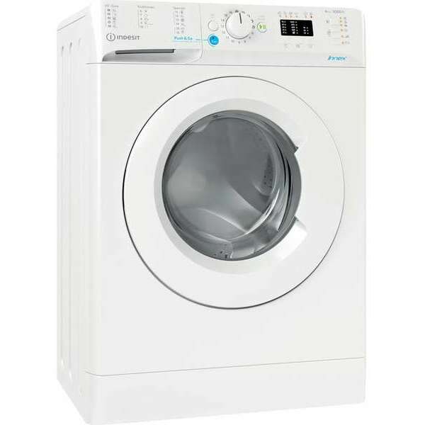 INDESIT  BWSA 61051 W EU N