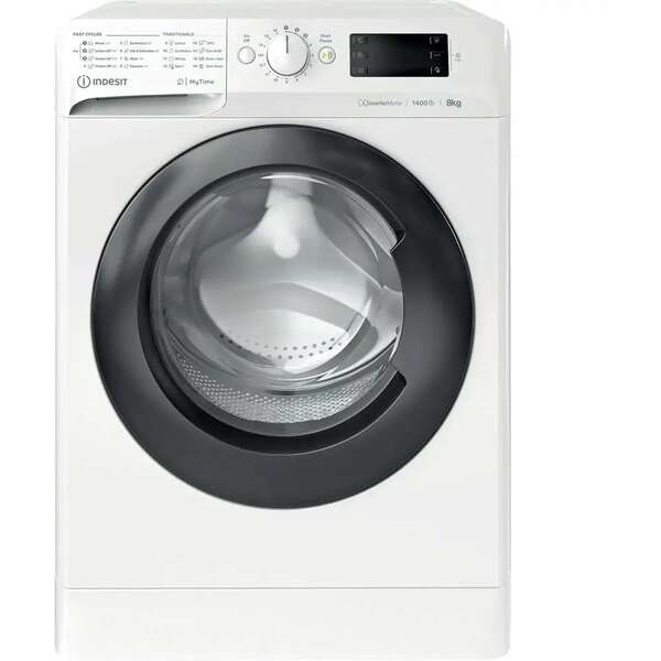 INDESIT MTWE 81484 WK EE