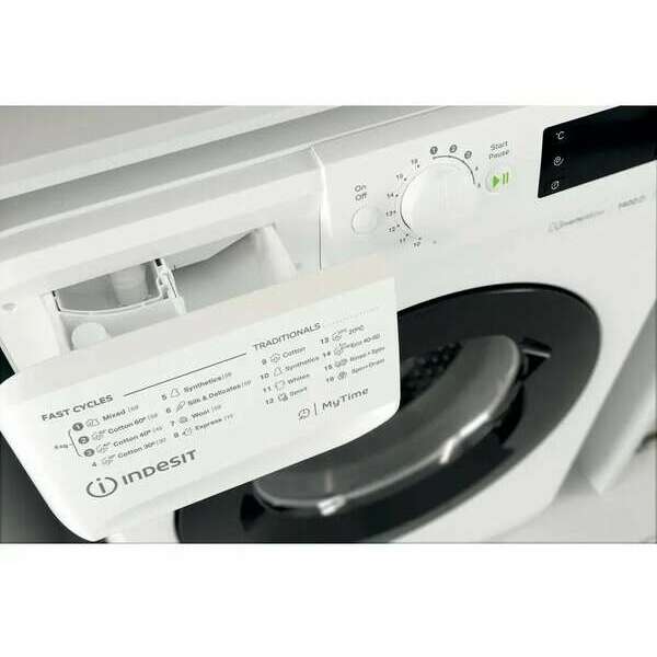 INDESIT MTWE 81484 WK EE