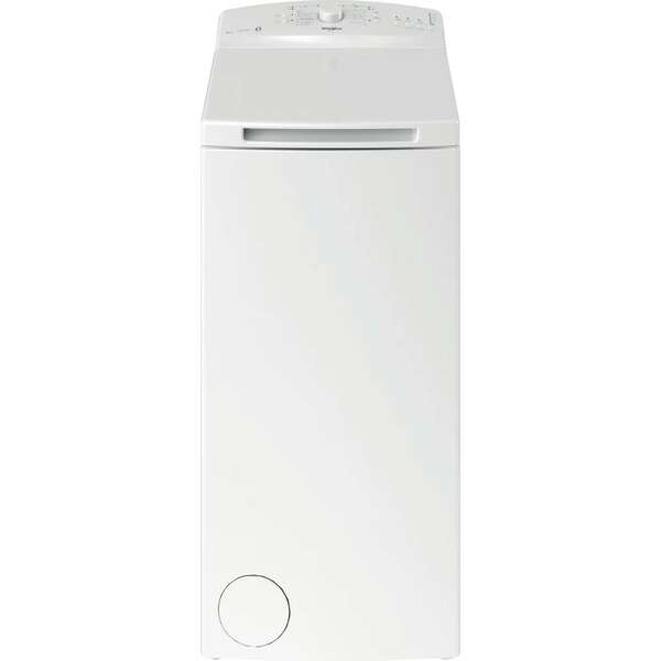 WHIRLPOOL TDLR 6040L EU/N