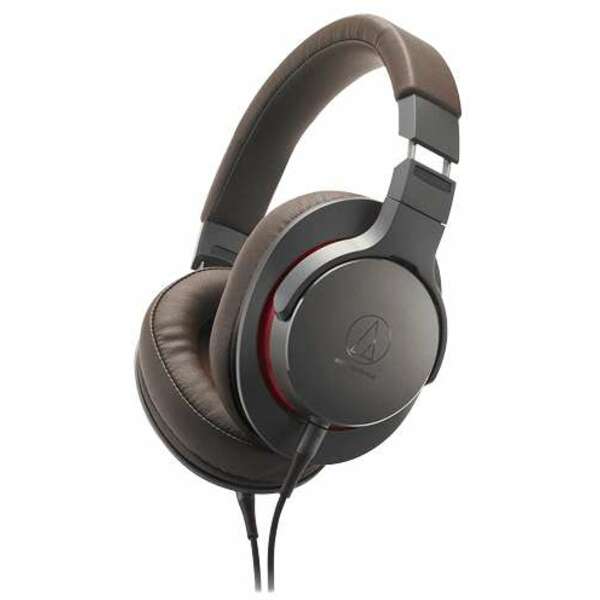 AUDIO TECHNICA ATH-MSR7bGM