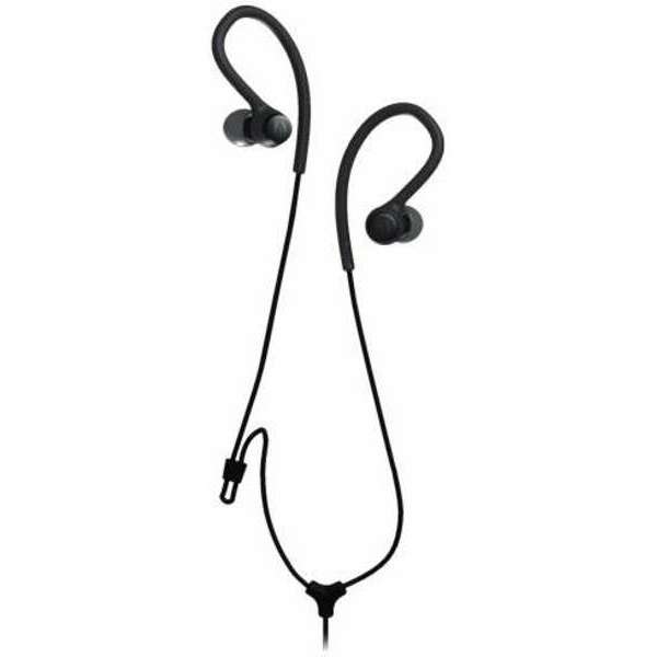 AUDIO TECHNICA ATH-SPORT10BK