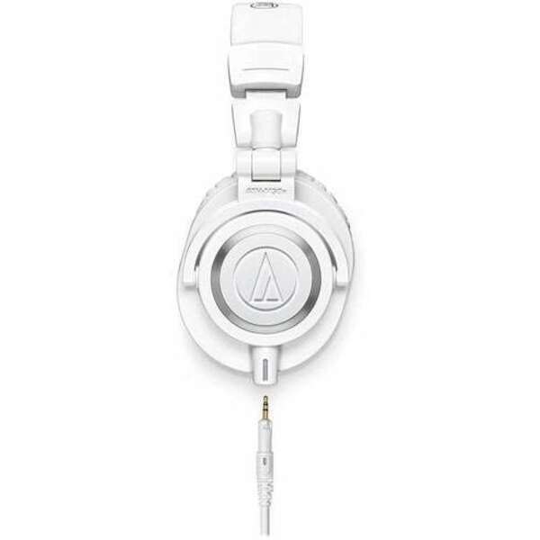 AUDIO TECHNICA ATH-M50XWH