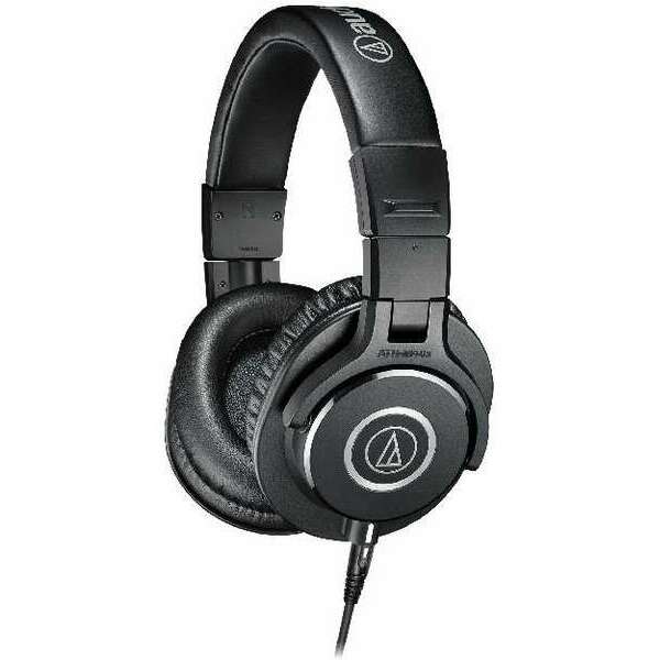 AUDIO TECHNICA ATH-M40X