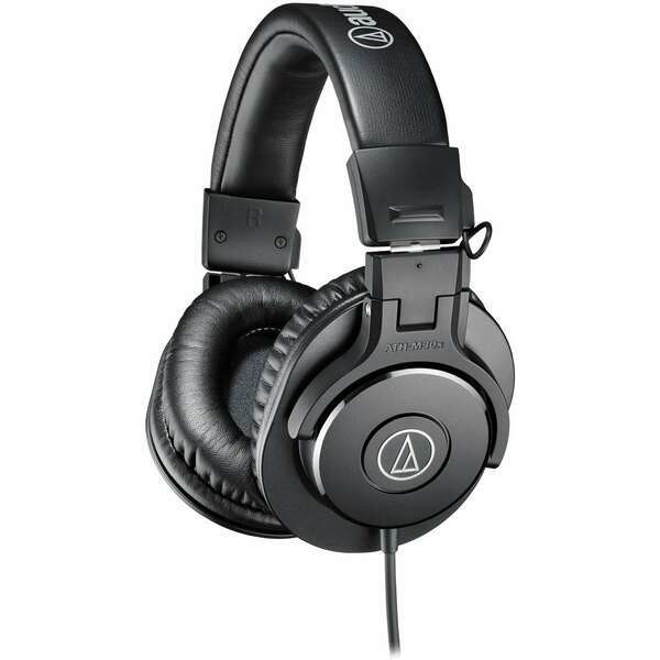 AUDIO TECHNICA ATH-M30X